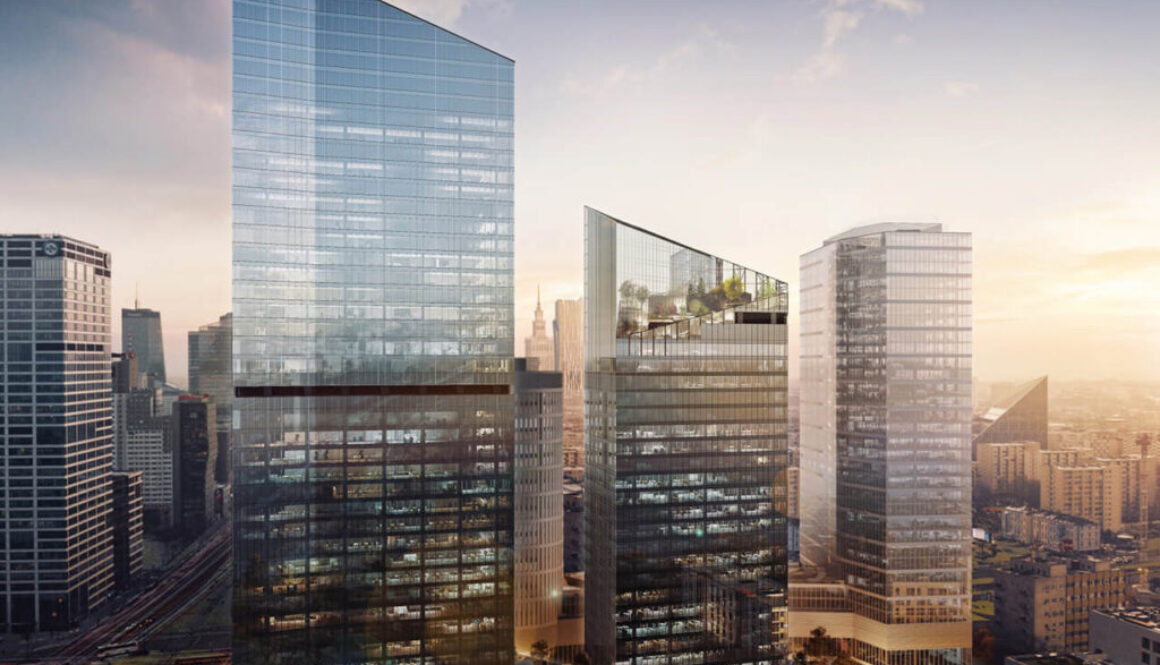 1_Skyliner by Karimpol