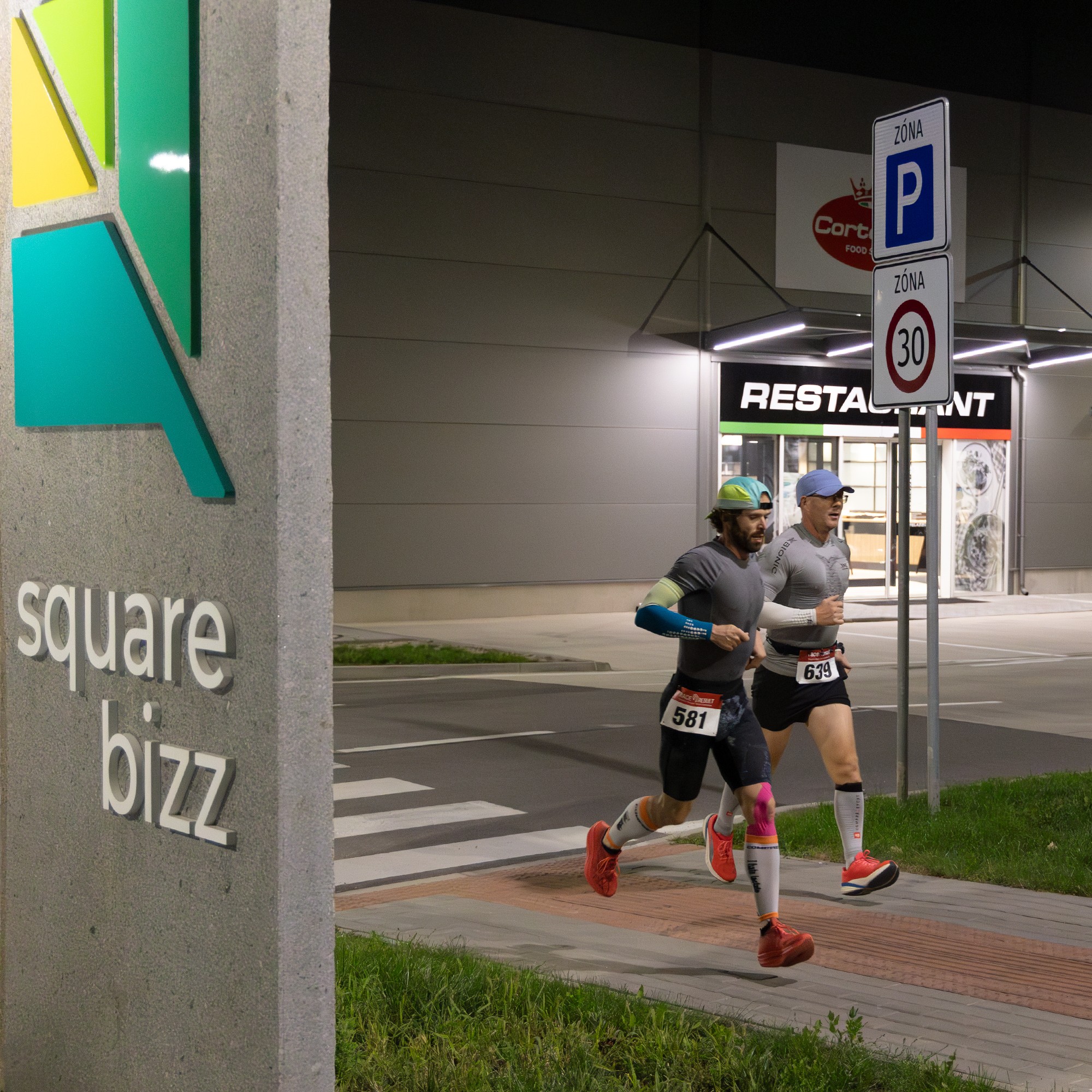 Zerowy rok ultramaratonu Squarebizz dobiegł końca!