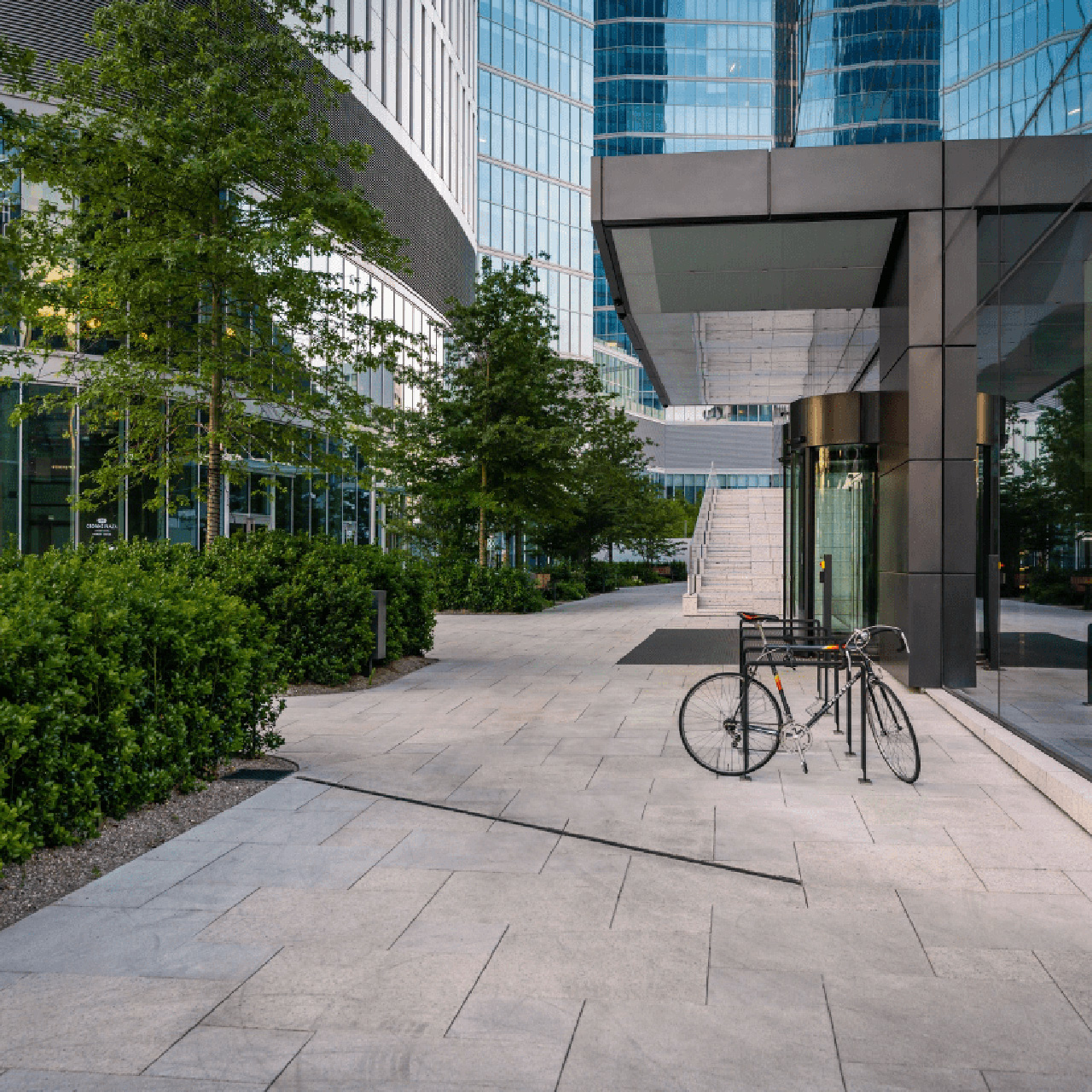 Zielona strona Skyliner – ESG w praktyce