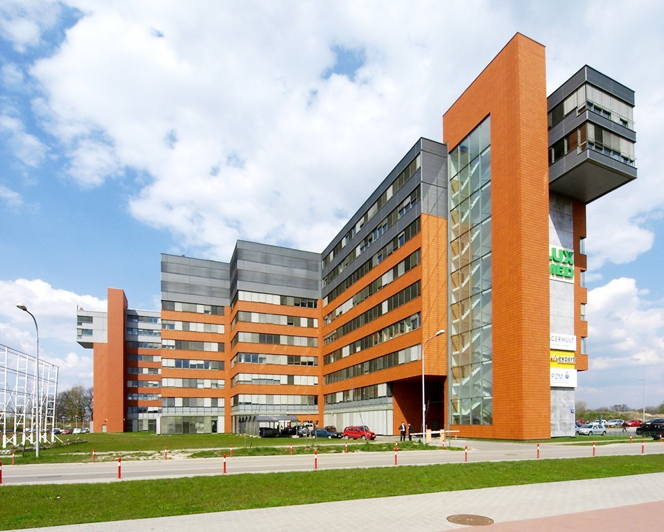 Mistral / Passat Warszawa