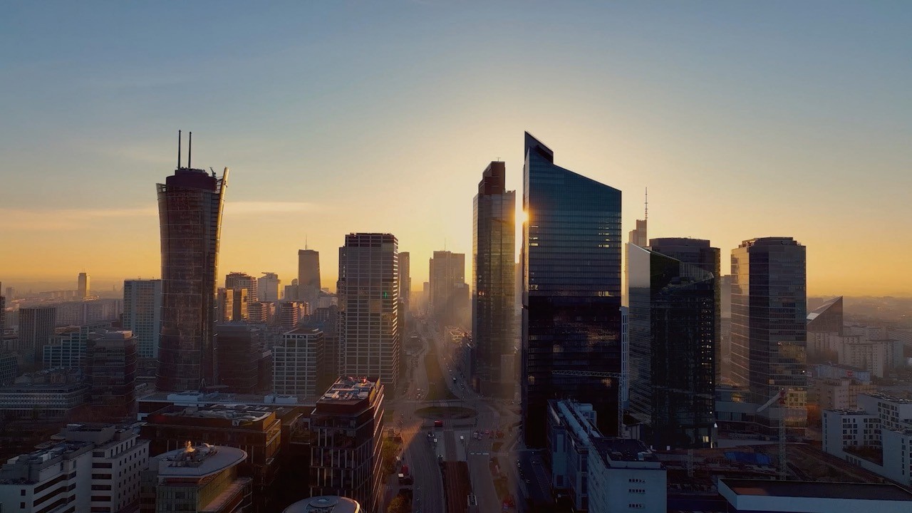 Skyliner II otrzymuje ocenę BREEAM Outstanding